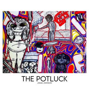 The Potluck